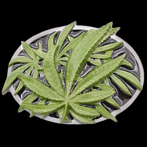 metal marijuana box pewter|Marijuana Leaf .